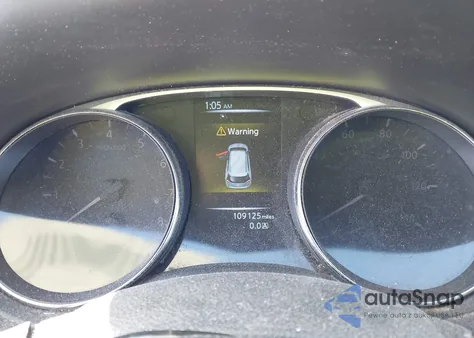 2014 Nissan Rogue S from USA, damaged, VIN 5N1AT2MV0EC821629